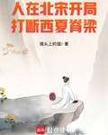 人在北宋，开局打断西夏脊梁！